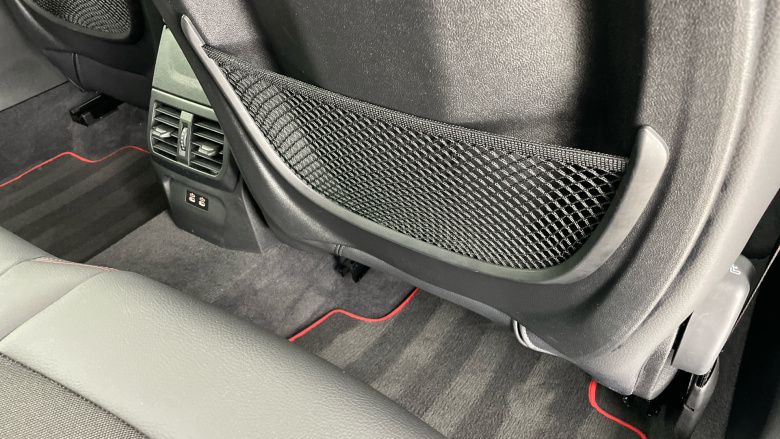 BMW 1 Series 128ti 5dr Step Auto [Live Cockpit Professional] Petrol Hatchback